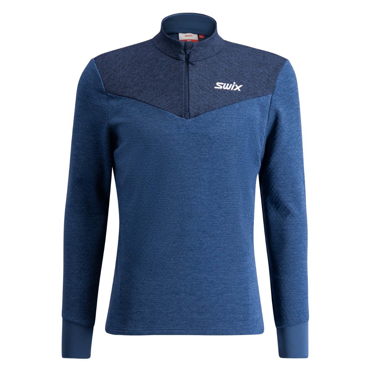 Swix - M Nordic Midlayer Half Zip