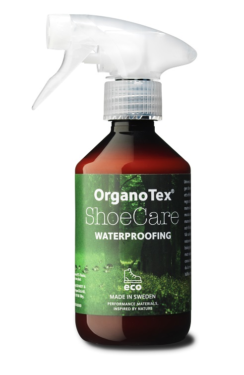 OrganoTex - ShoeCare Waterproofer 300ml