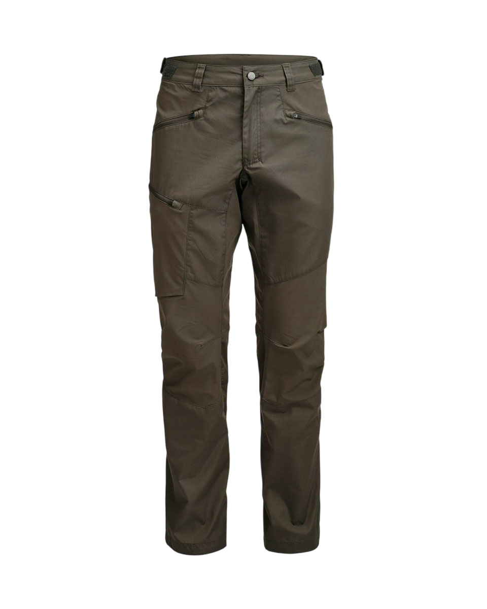 Lundhags - M Makke Lt Pant