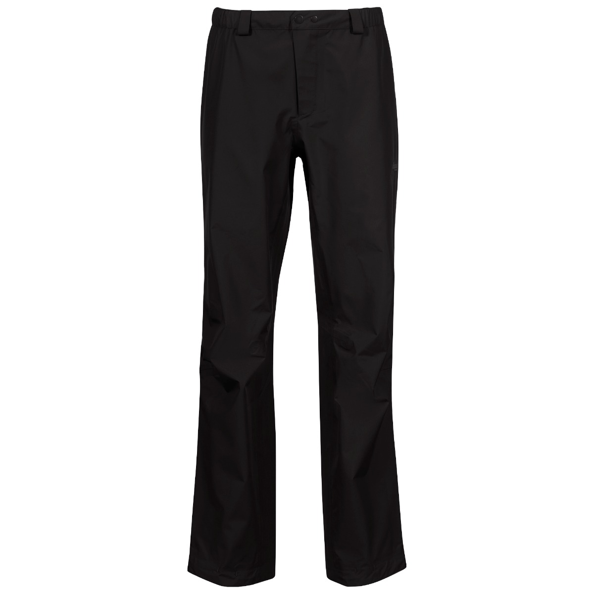 Bergans - W Vandre Light 3L Shell Zipped Pants