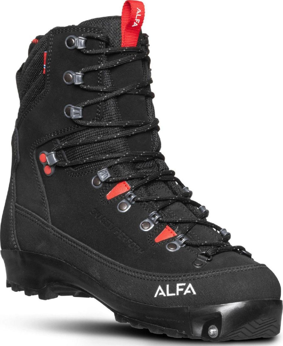 Alfa - W Skaget Perform GTX