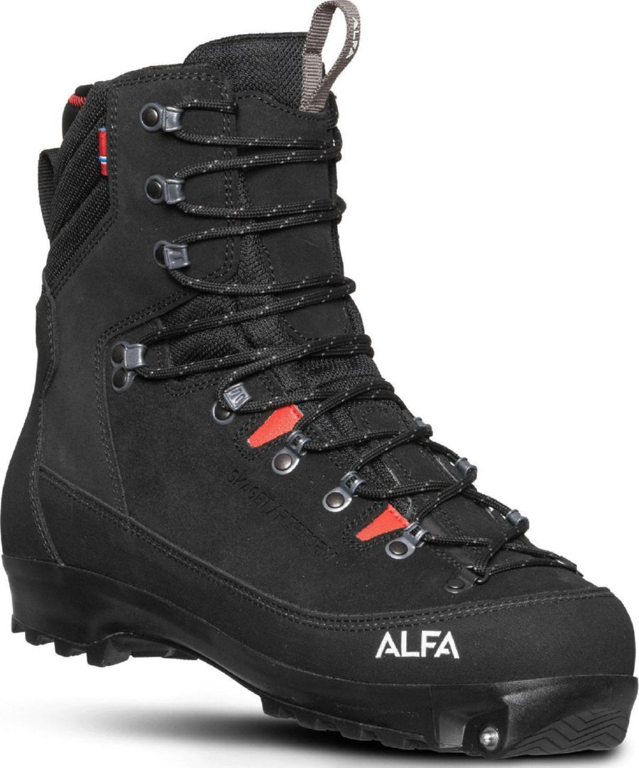 Alfa - M Skaget Perform GTX