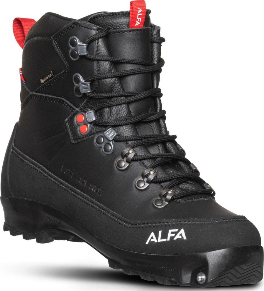 Alfa - W Vista Advance GTX