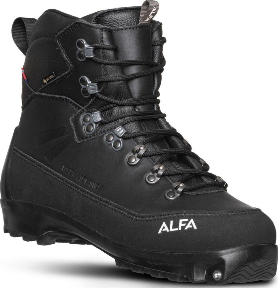 Alfa - Vista Advance M GTX