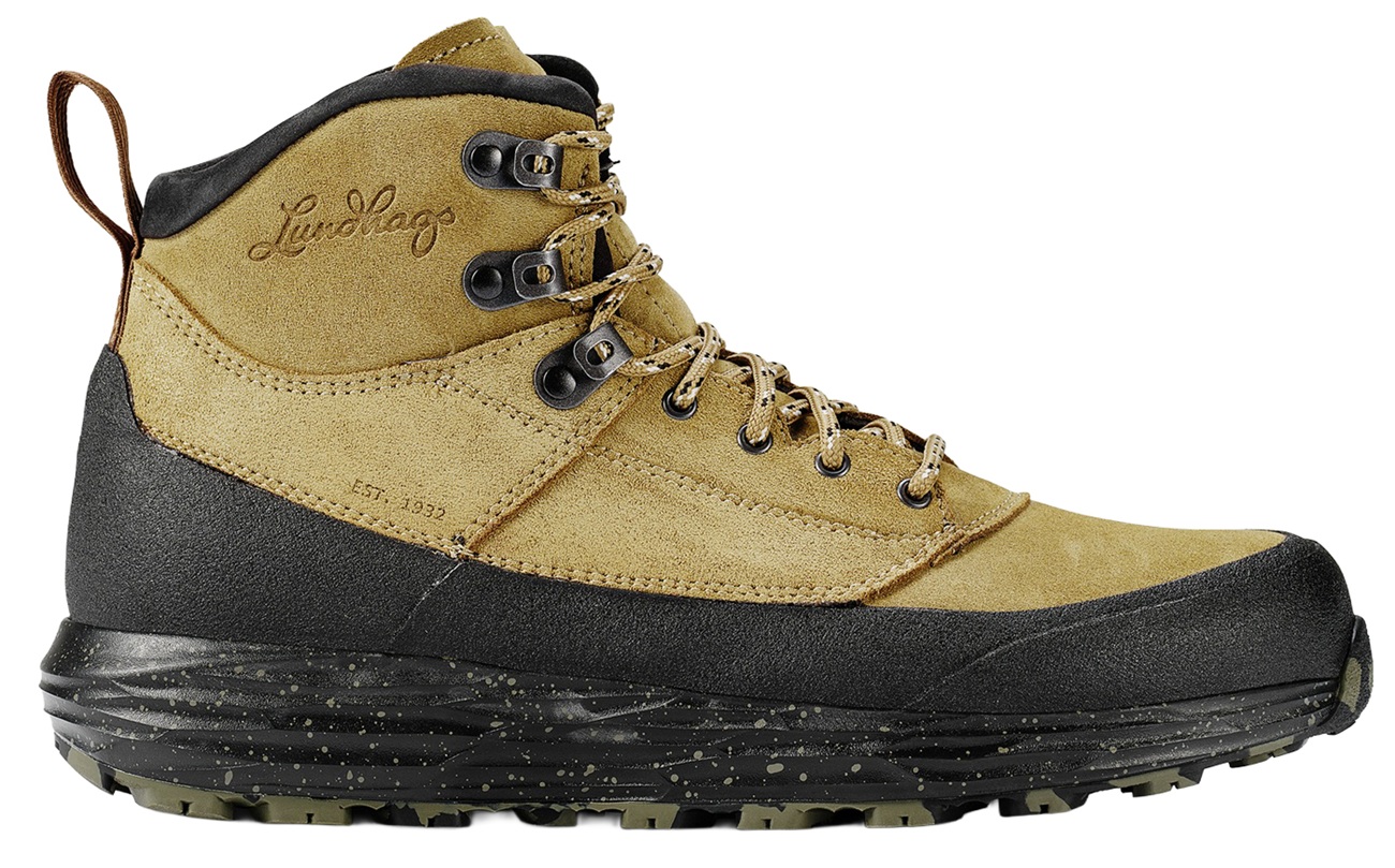 Lundhags - M Tived Trail Boot