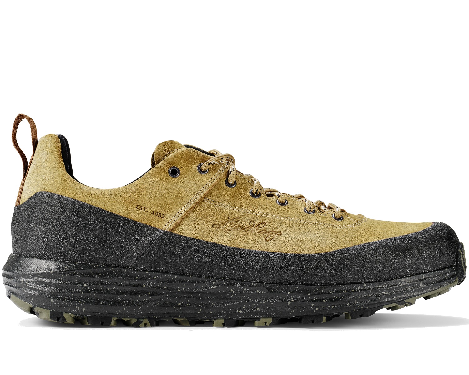 Lundhags - M Tived Trail Shoe