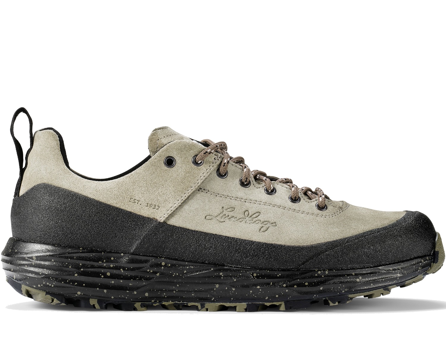 Lundhags - W Tived Trail Shoe