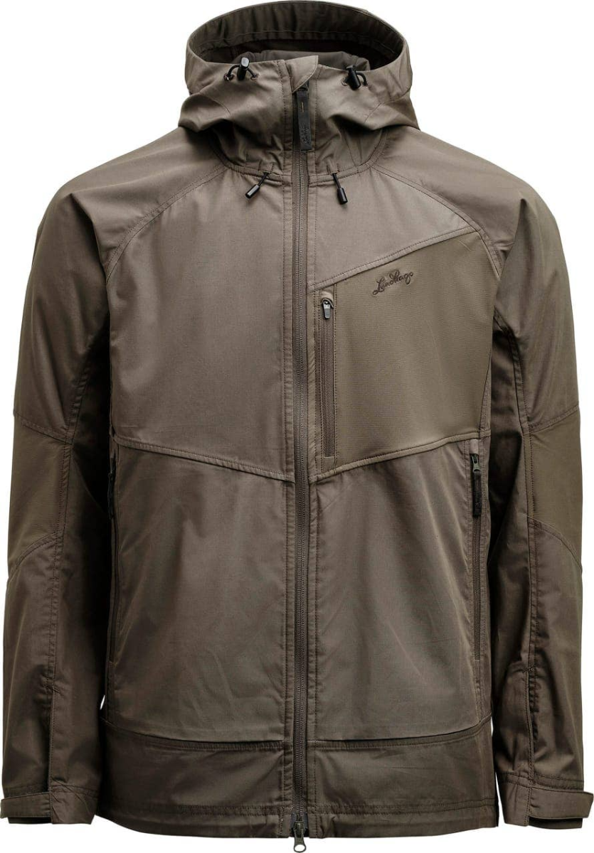 Lundhags - M Tived Stretch Hybrid Jacket