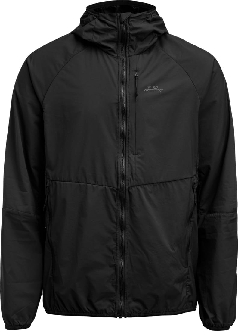 Lundhags - M Tived Light Windbreaker Jacket