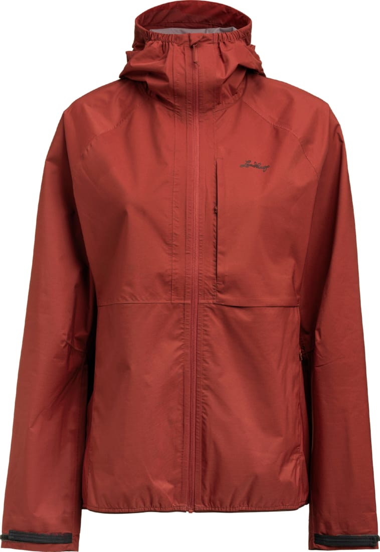 Lundhags - W Tived Waterproof Jacket