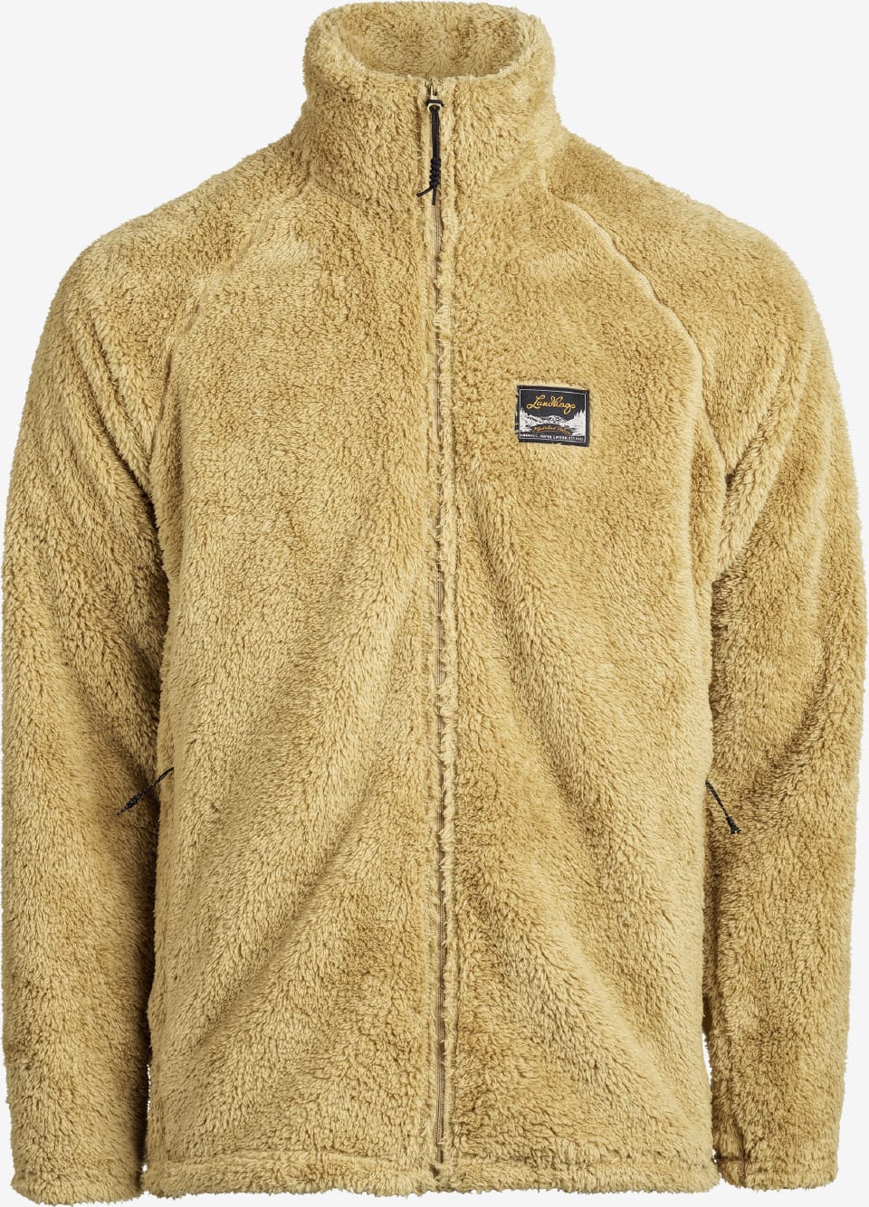 Lundhags - M Järpen Fleece