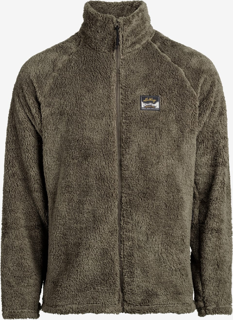 Lundhags - M Järpen Fleece