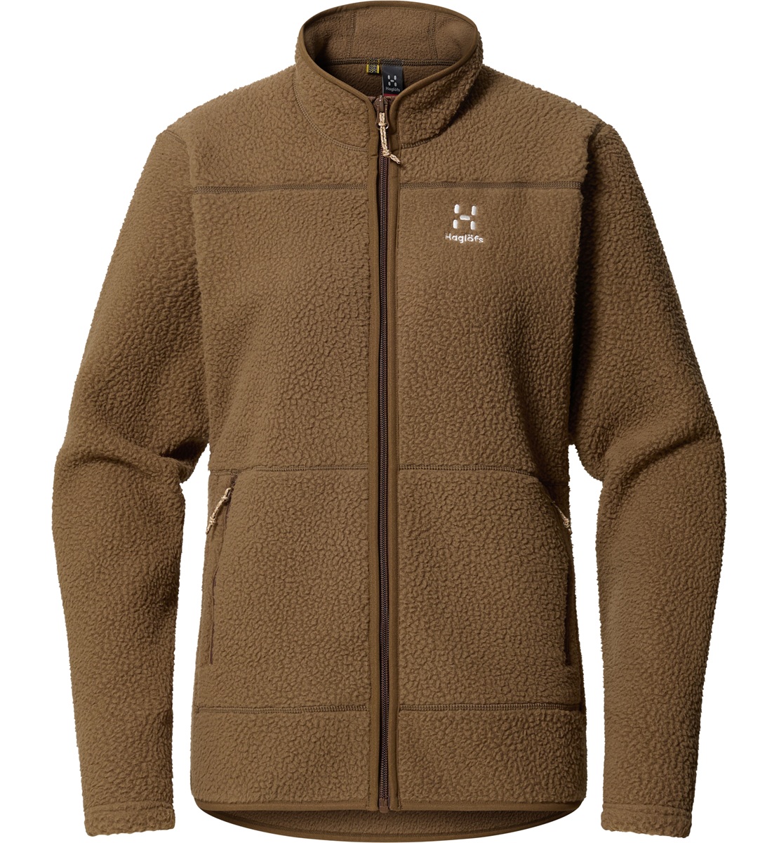 Haglöfs - W Mossa Pile Jacket