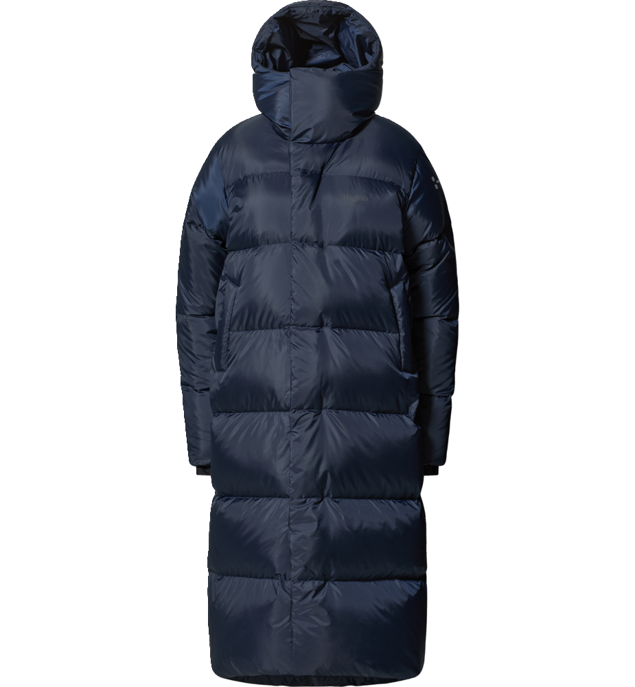 Haglöfs - W Long Down II Parka