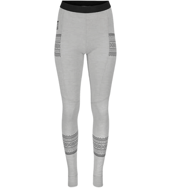 Aclima - W DesignWool Marius Longs