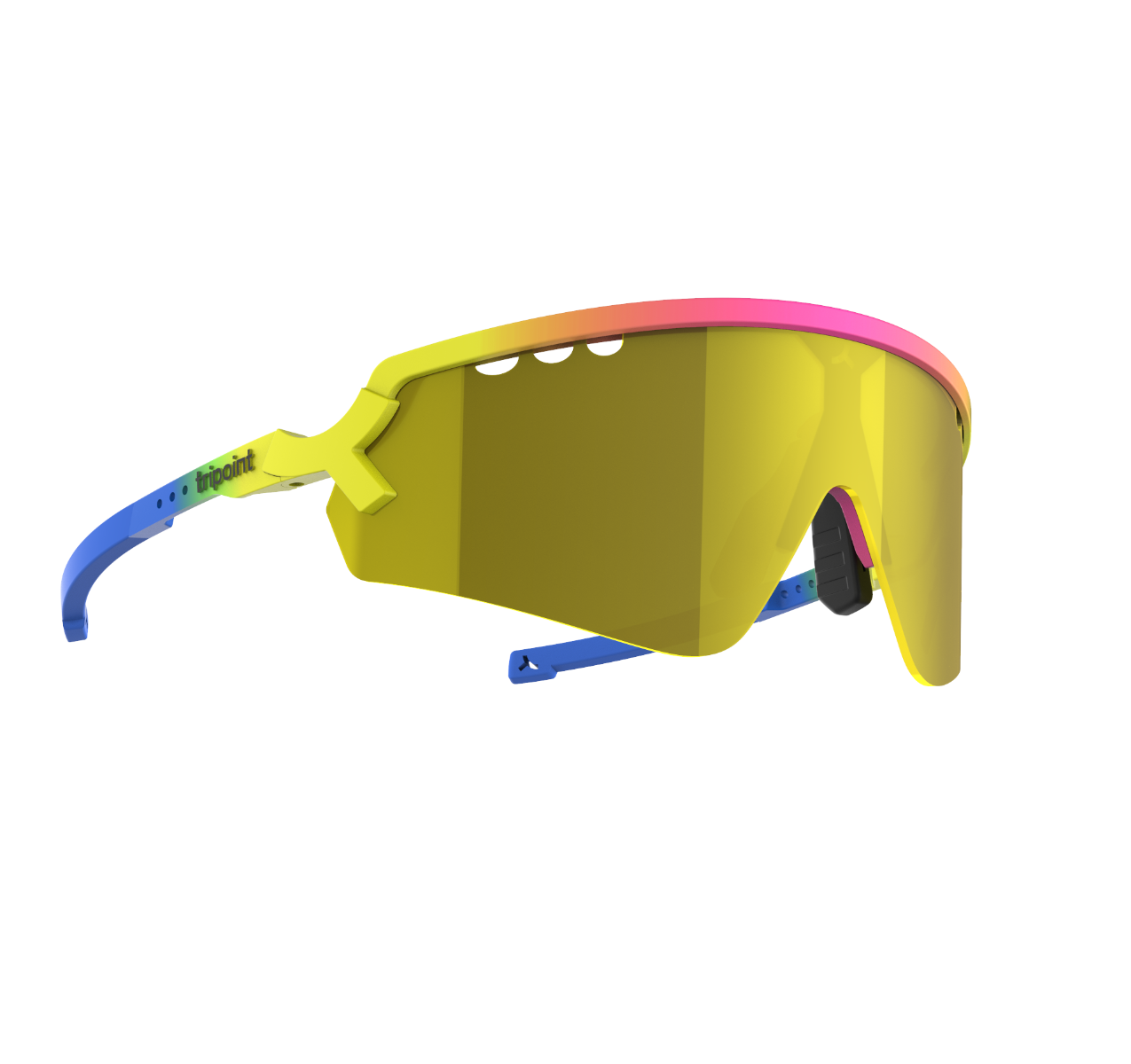 Tripoint - Chobe Cat:3 Mix Color