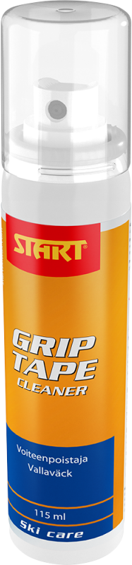 Grip Tape Cleaner Spray, 85 mlStartAlewalds