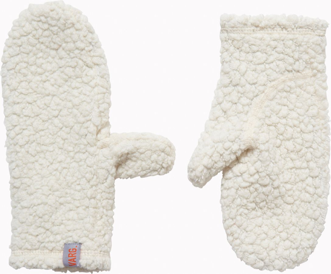 Varg - Vargön Wool Mittens