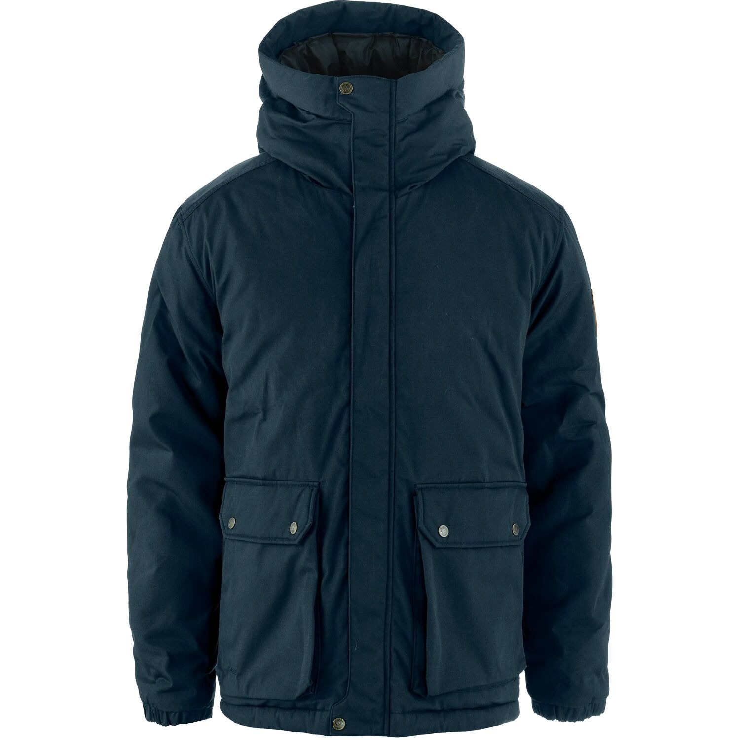 Fjällräven - M Övik Padded Jacket