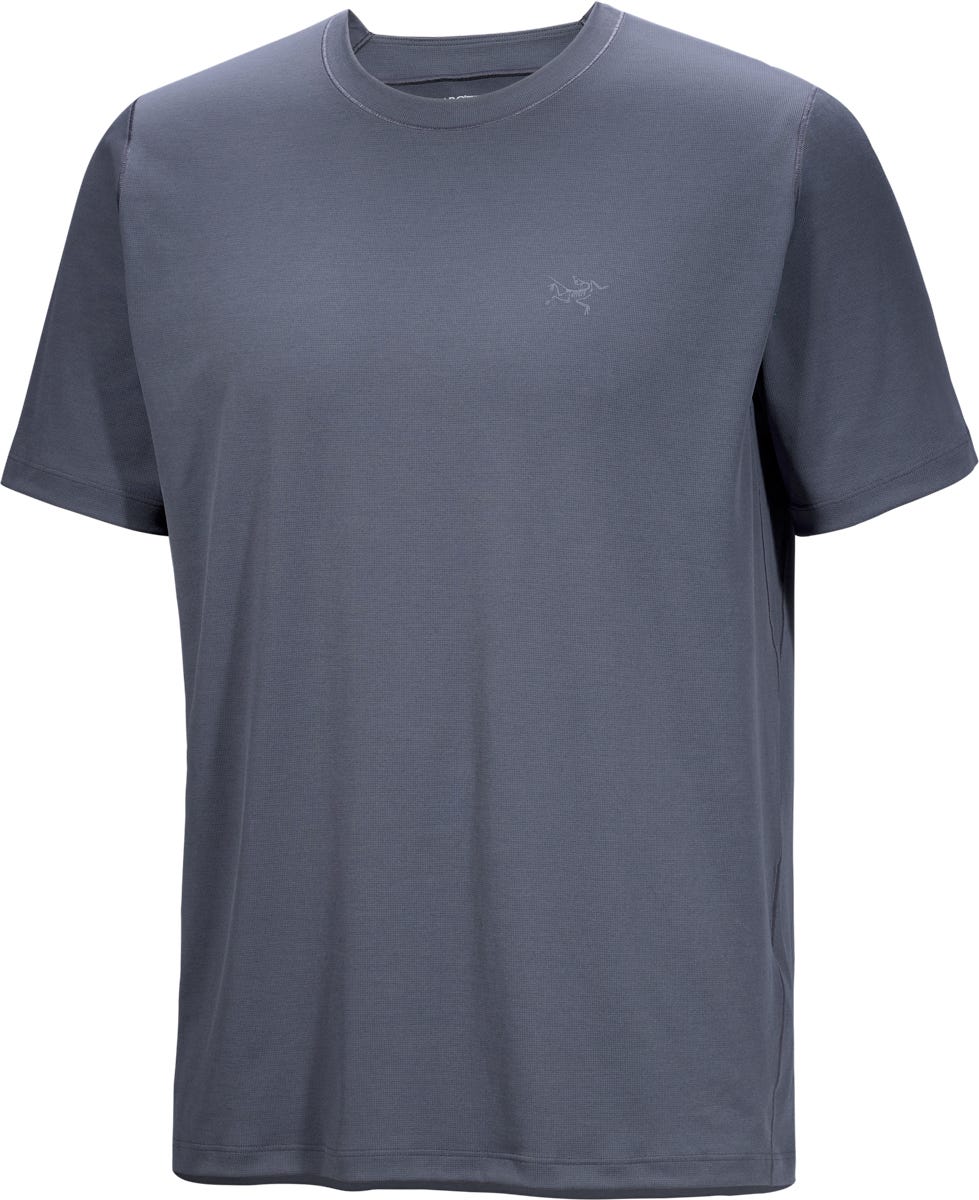 Arc'teryx - M Cormac SS Crew