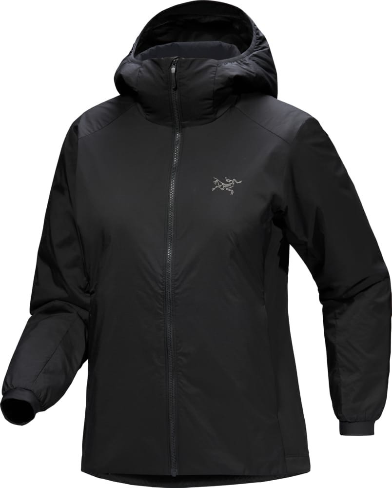 Arc'teryx - W Atom Hoody