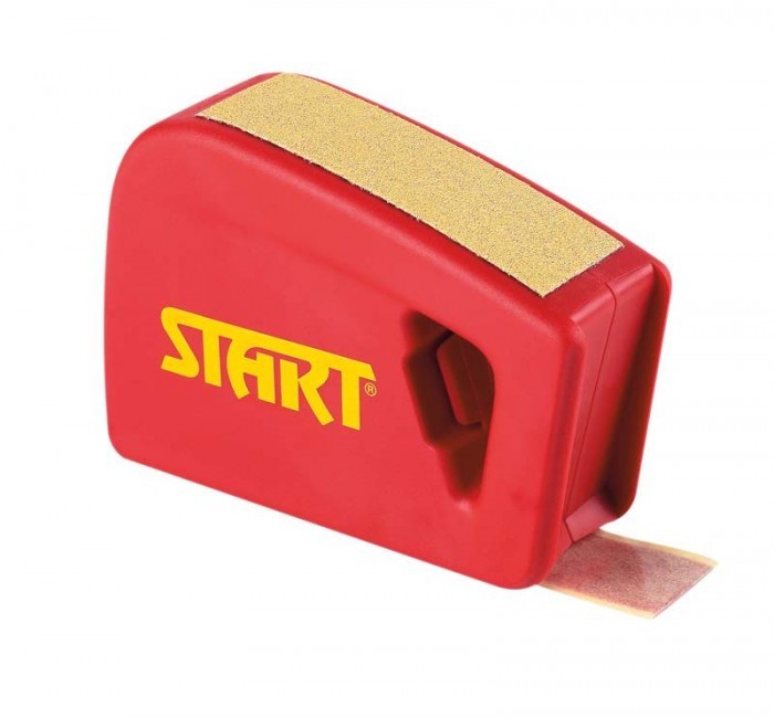 Tape XCStartAlewalds