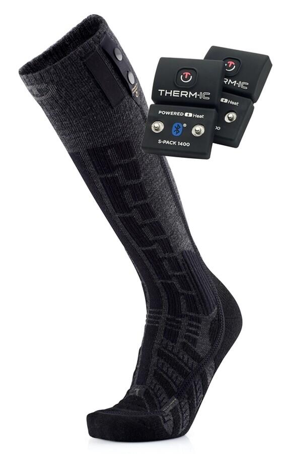 Therm-Ic - S.E.T® Ultra Warm Comfort Socks +S-1400 BT