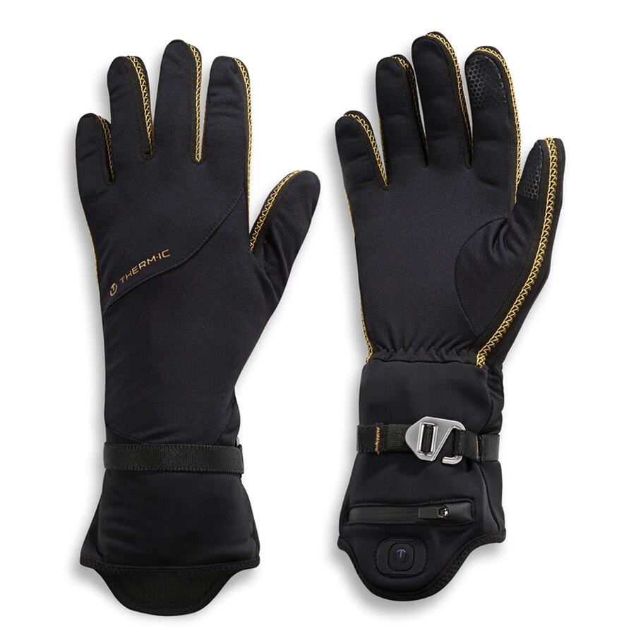 Therm-ic - Thin Ultra Heat Liner Gloves