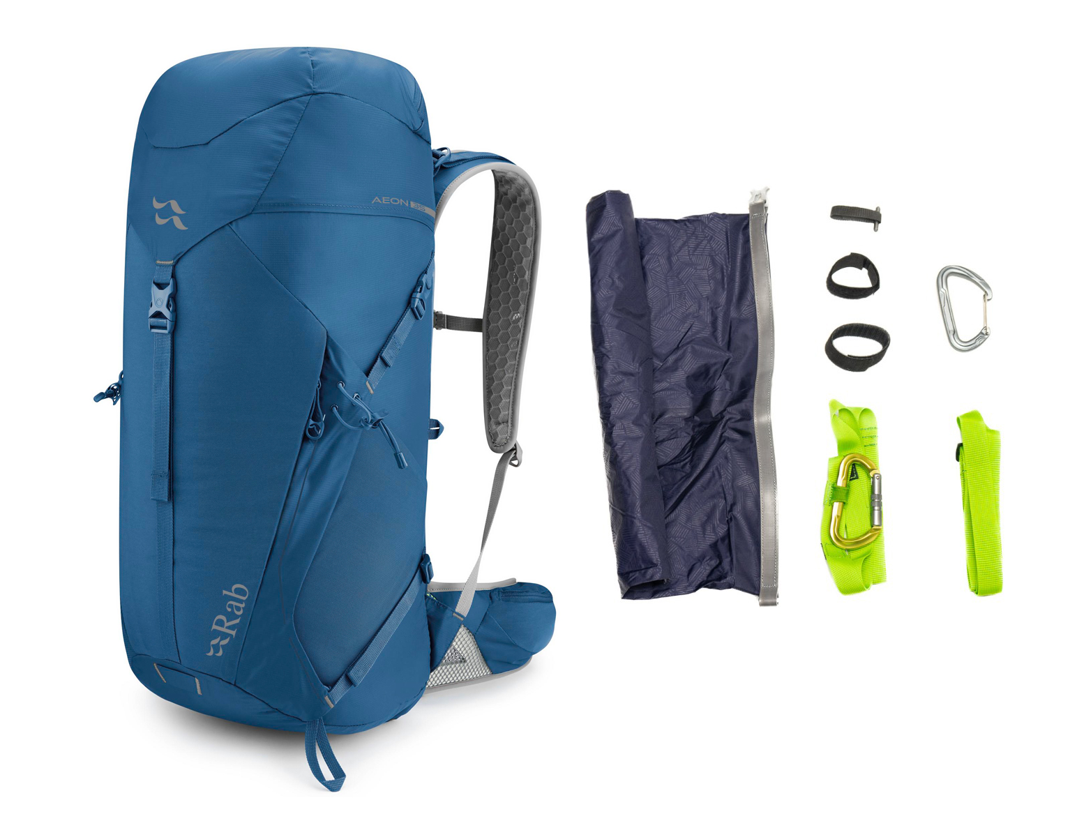 Rab - Aeon 35 Ice