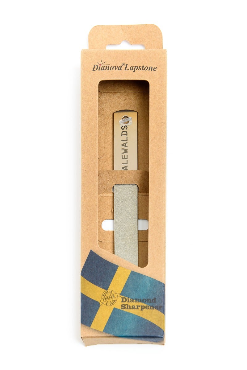 Dianova - Diamantbryne Classic Kort