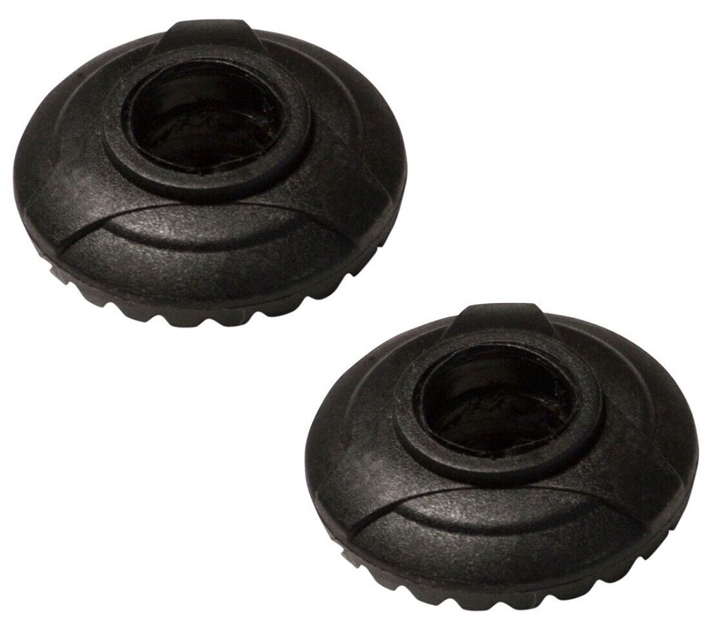 Trekking Pole BasketsBlack DiamondAlewalds