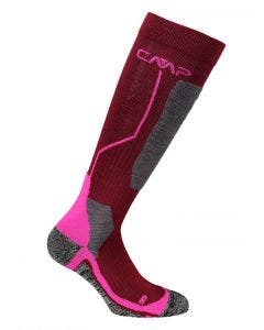 CMP - Ski Wool Sock