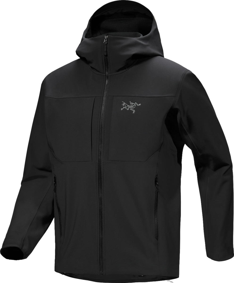 Arc'teryx - M Gamma MX Hoody