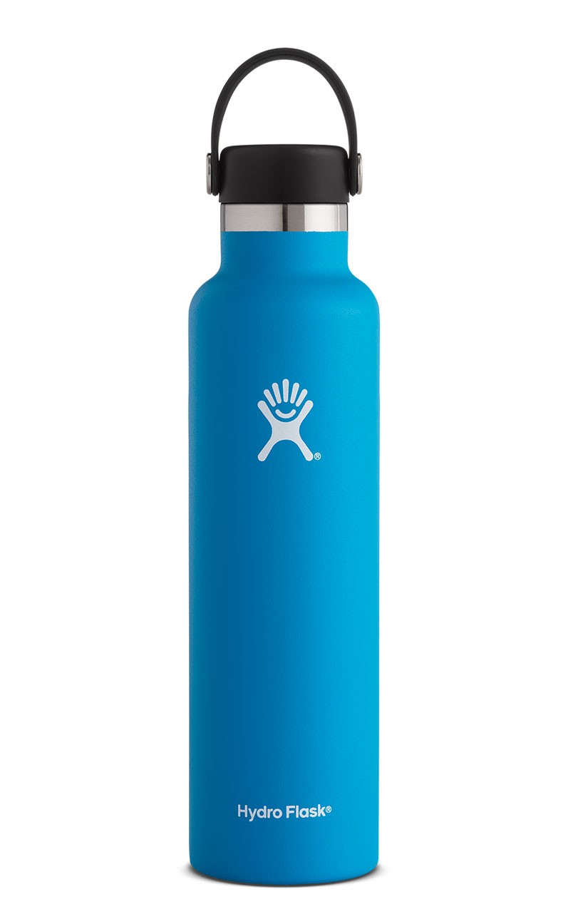 Hydro Flask - Standard Mouth Flex 24