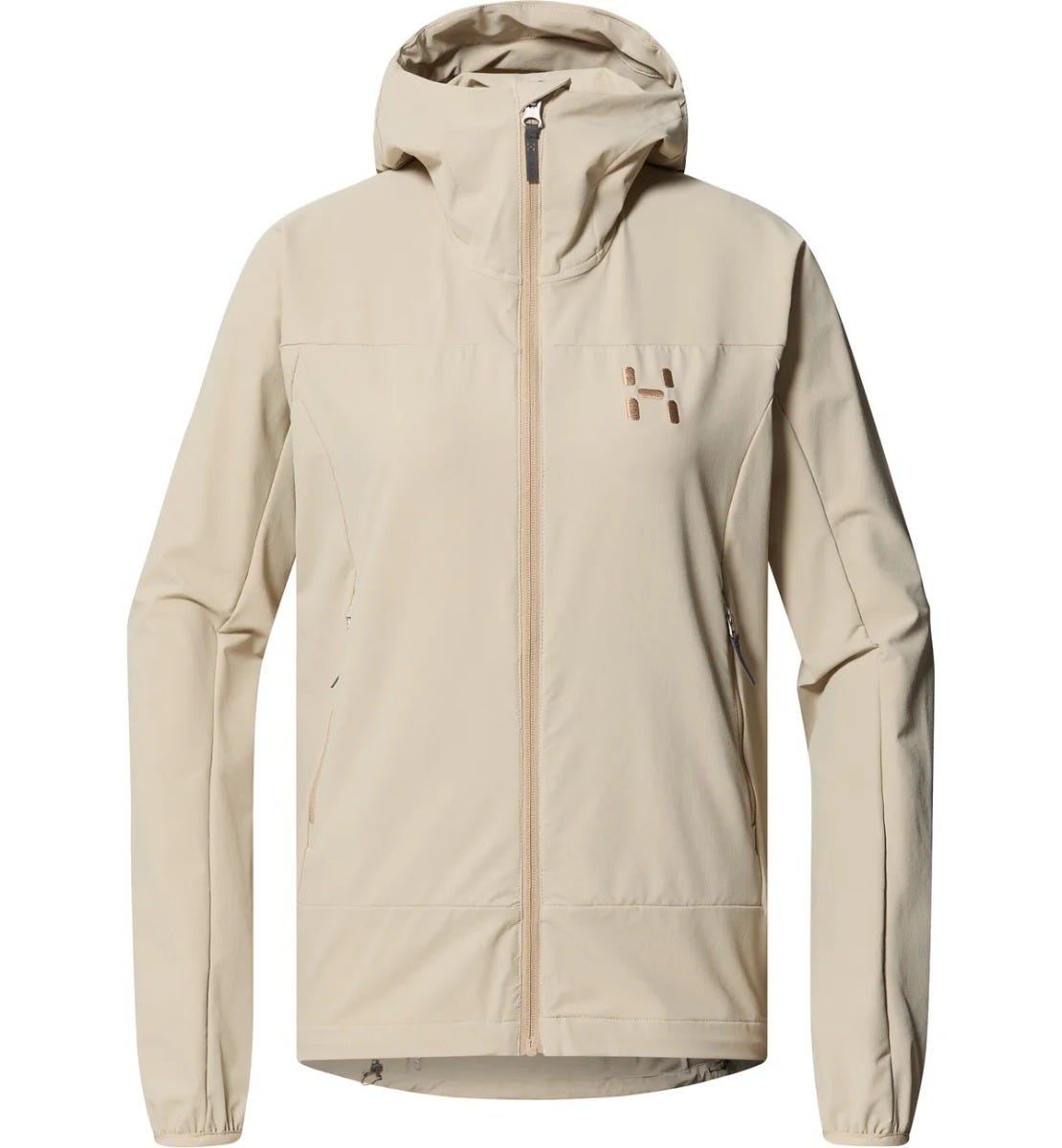 Haglöfs - W Rosson Softshell Hood