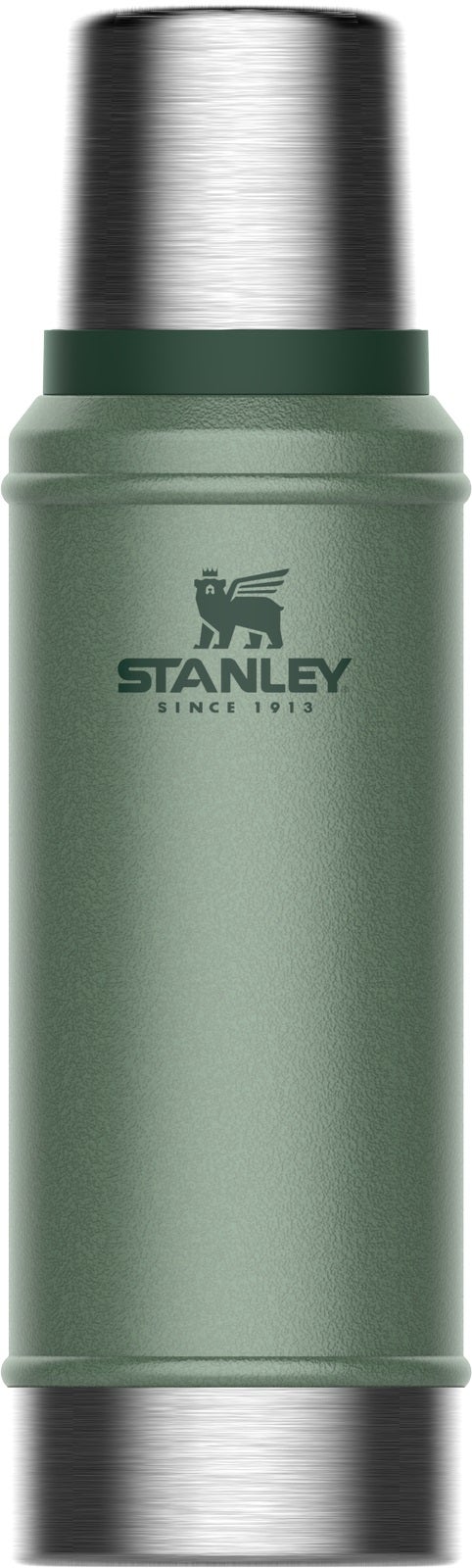 Classic vacuum bottle 0,7 L