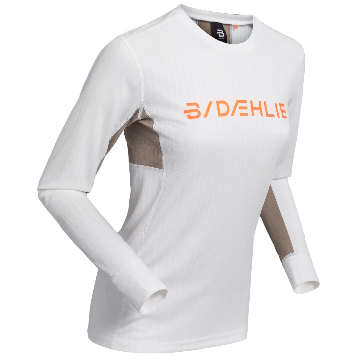 Dæhlie - W Training Tech Long Sleeve