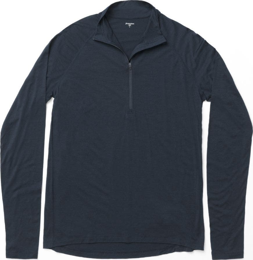 Houdini - M Desoli Light Half Zip