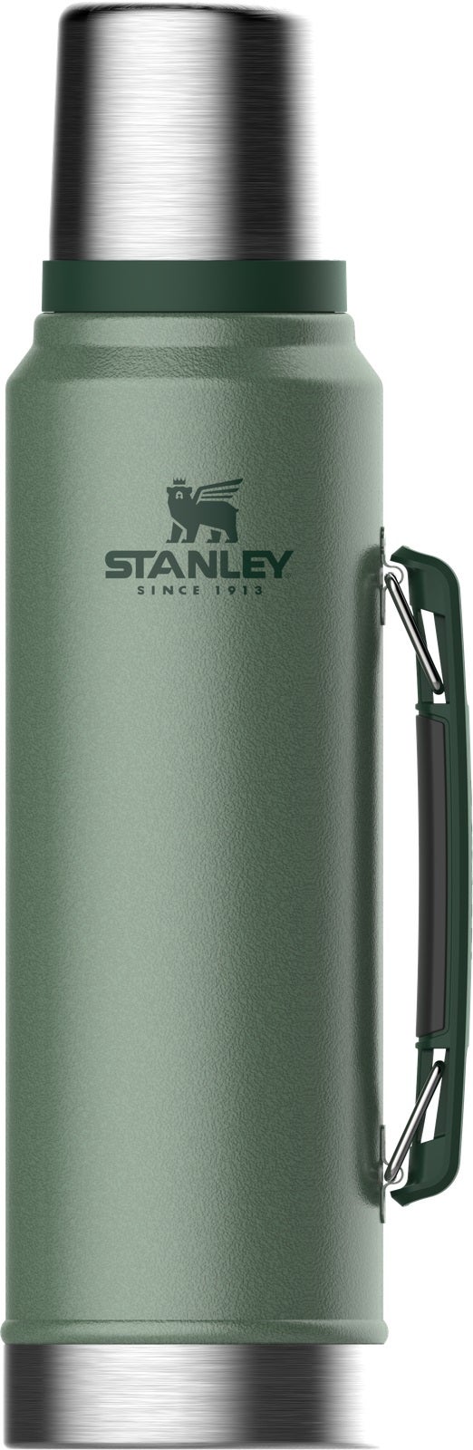 Classic Vacuum Bottle 1L
