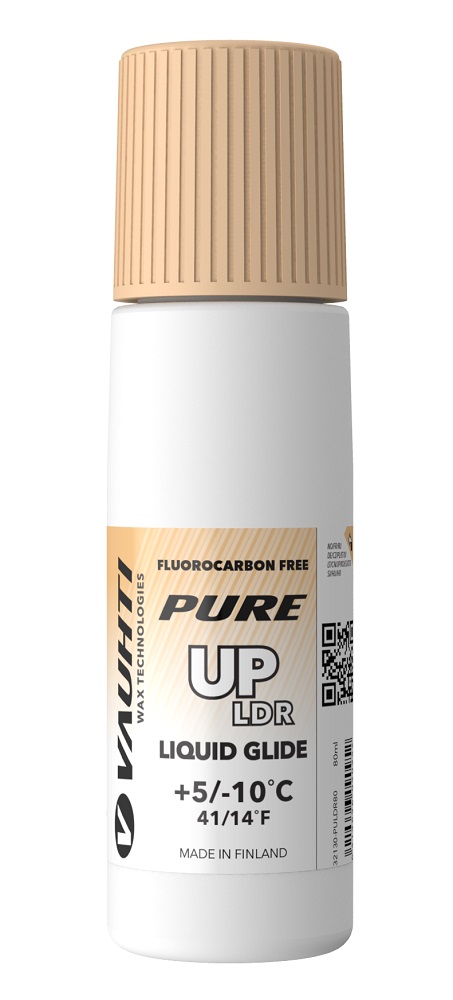 Vauhti - Pure Up LDR Liquid Glide, 100ml