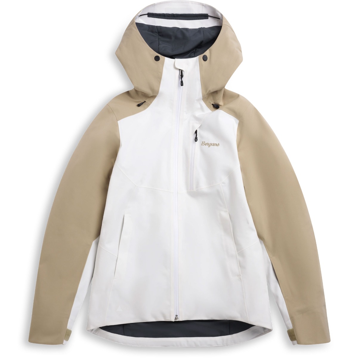 Bergans - W Oppdal Insulated Shell Jacket