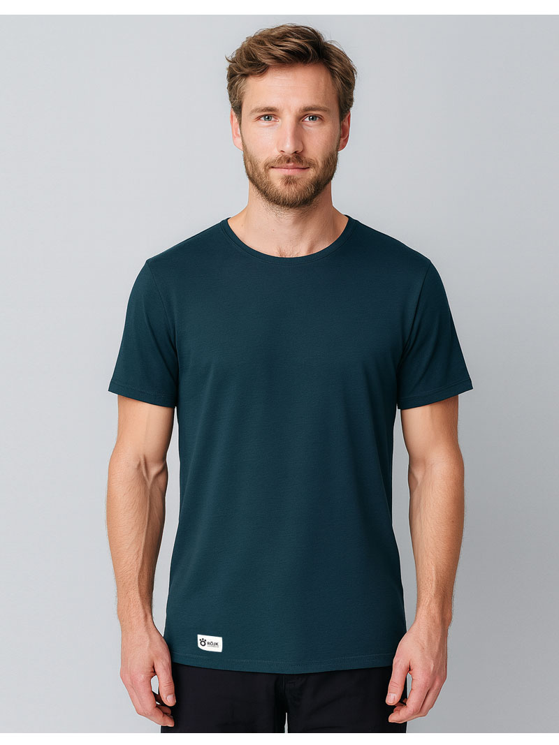 Röyk - Oskar M Merino Tee