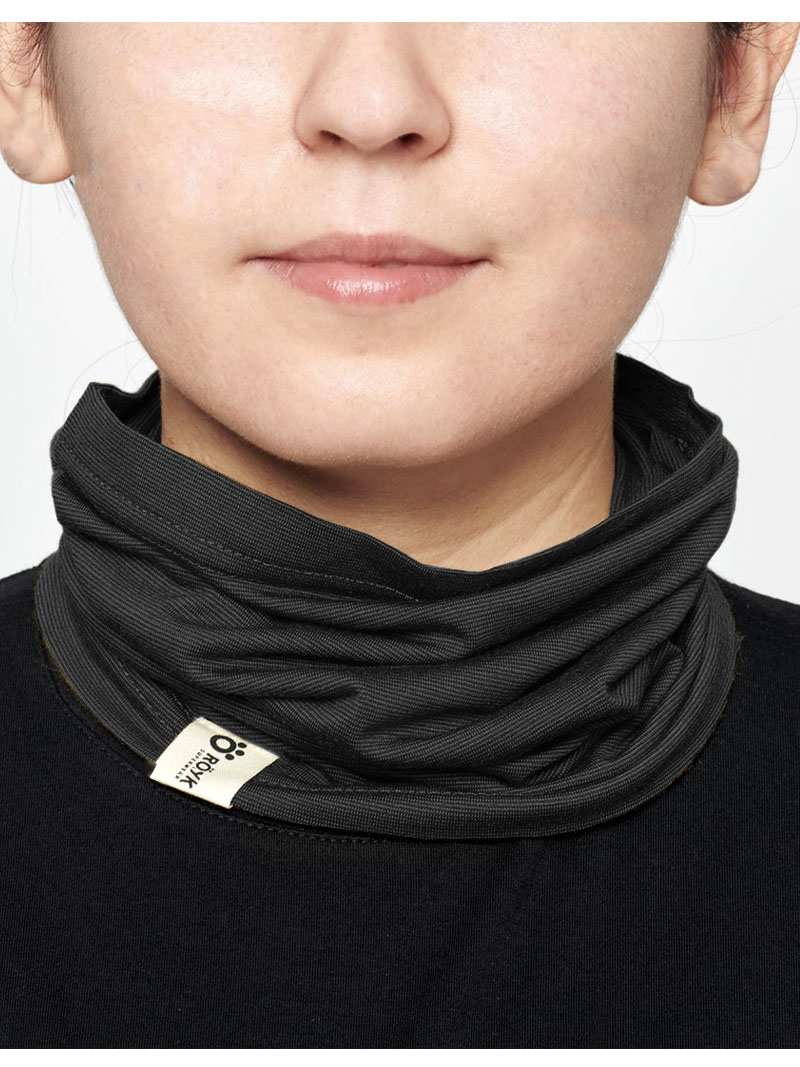 Röyk - Merino Neck Tube