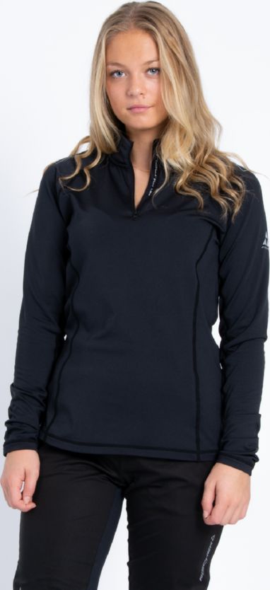 Fischer - W Vemdalen Baselayer LS