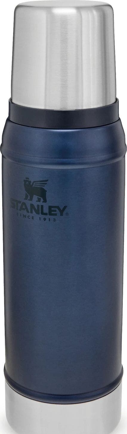 Classic vacuum bottle 0,7 L