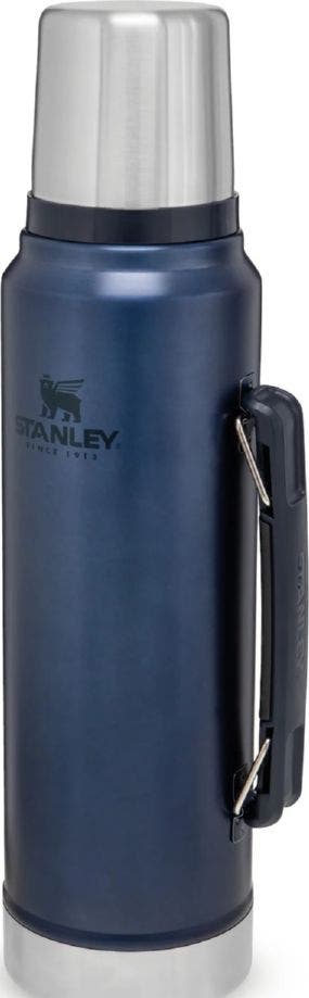 Stanley - Classic Vacuum Bottle 1L
