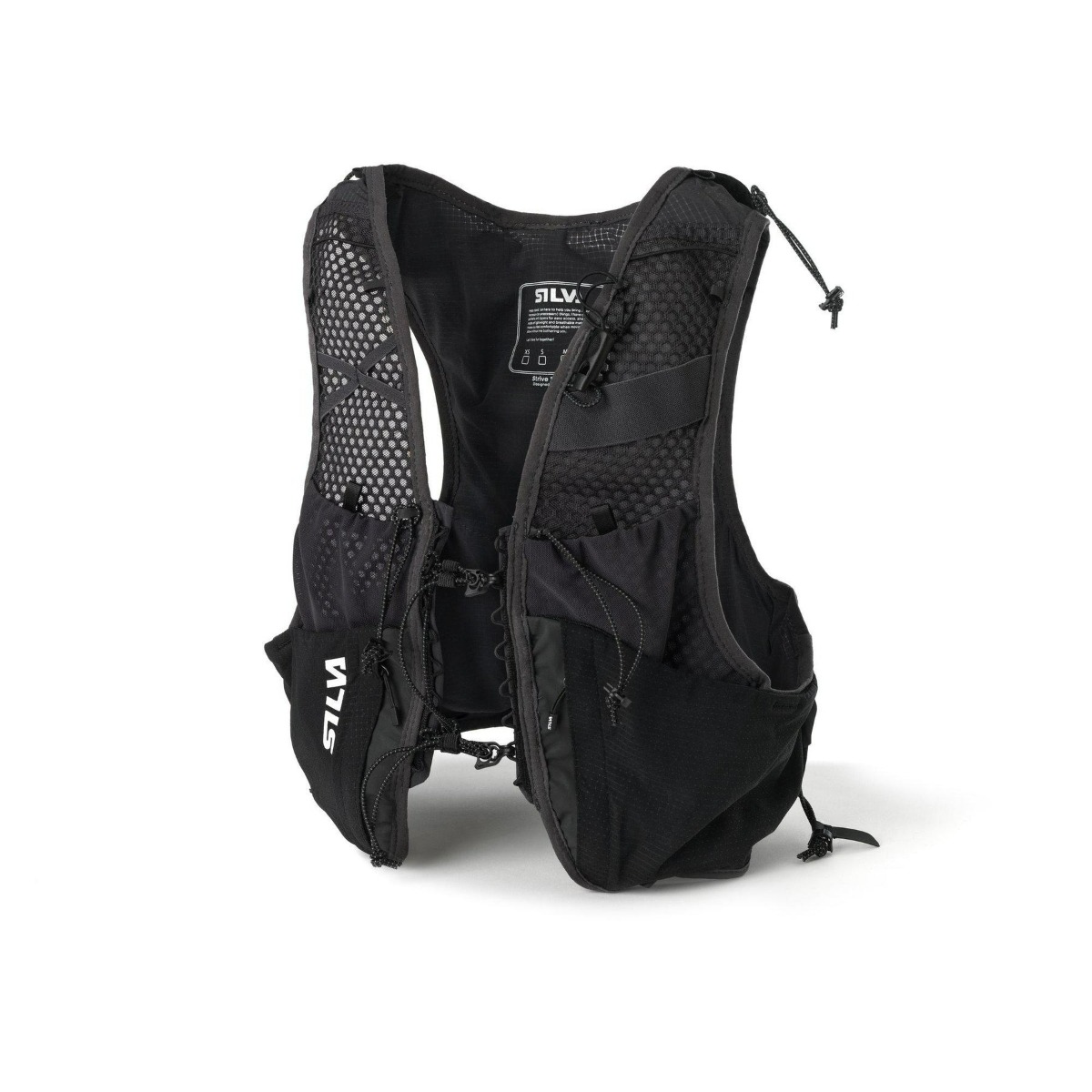Silva - Strive 10 Vest