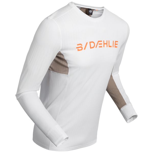 Dæhlie - M Training Tech Long Sleeve