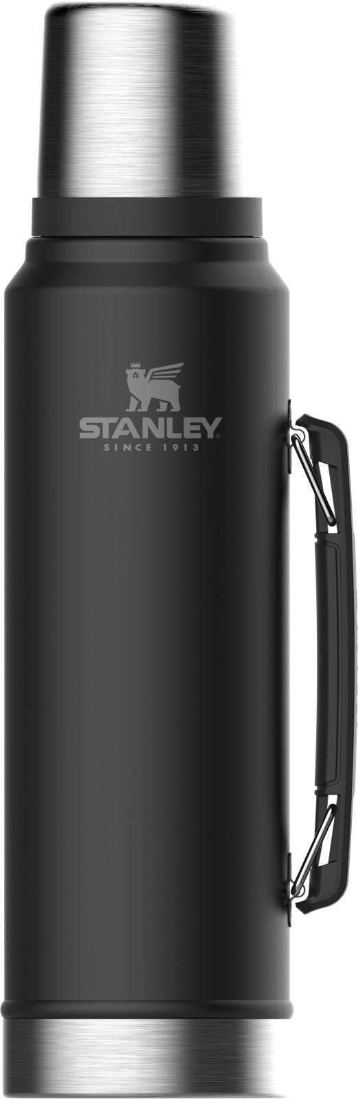 Classic Vacuum Bottle 1L