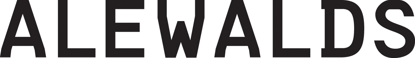 Alewalds logo
